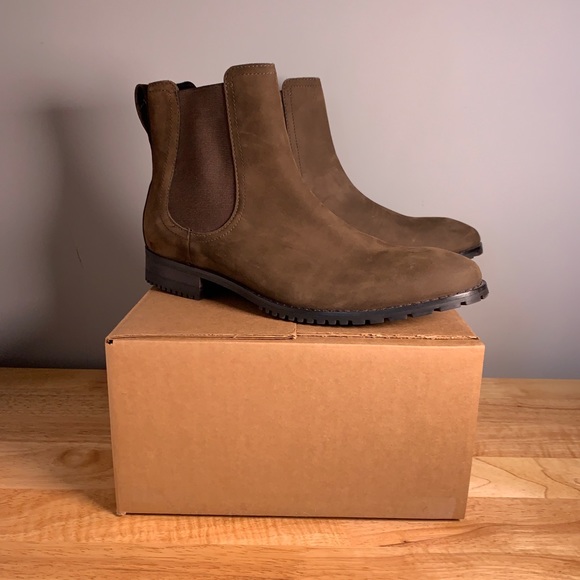 Cole Haan Other - Cole Haan Chelsea Boot